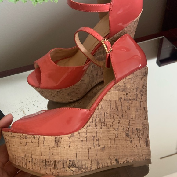 Wedges - Picture 2 of 5